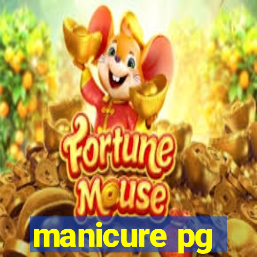 manicure pg